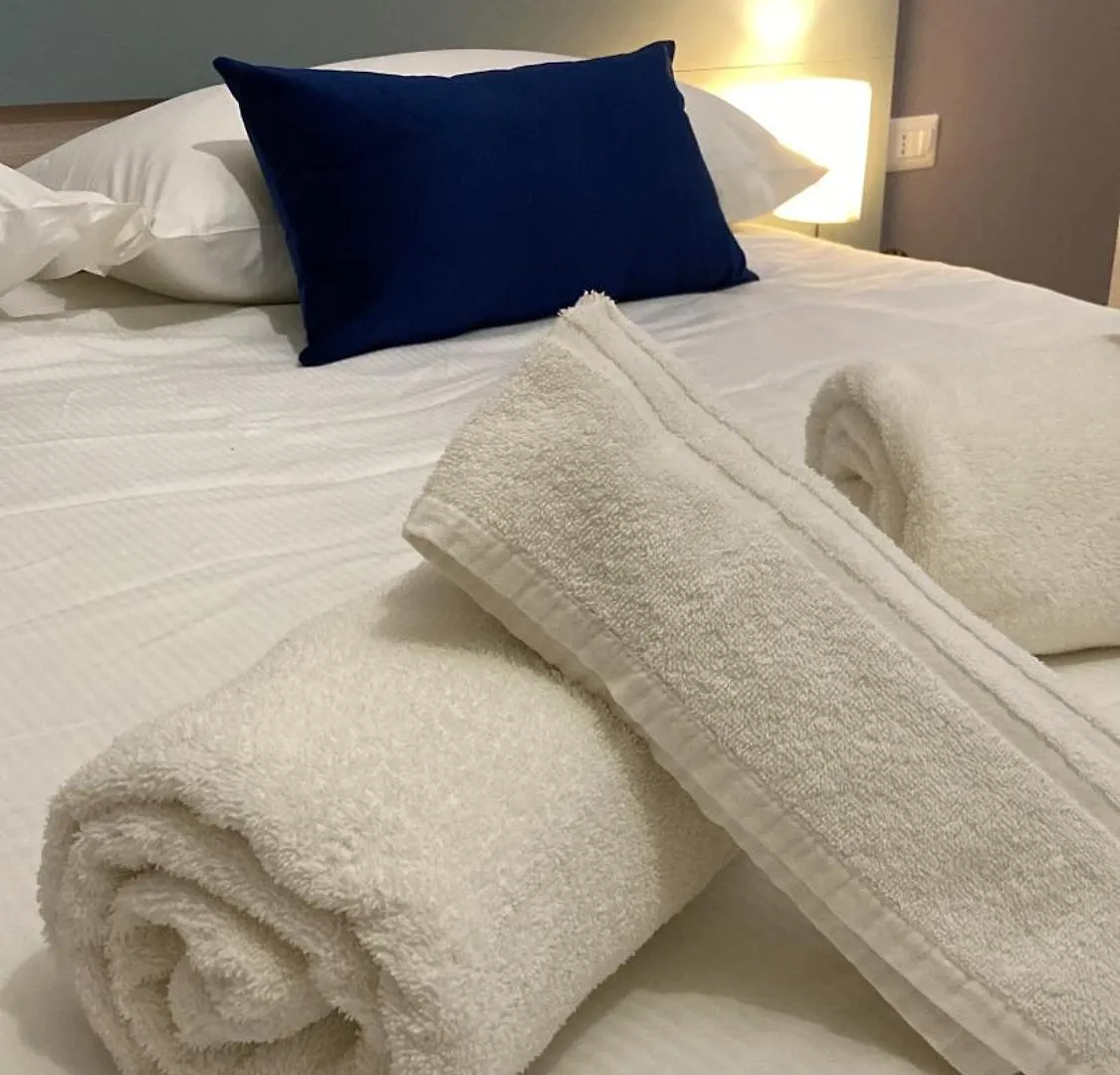 Panaro Suites Rome
