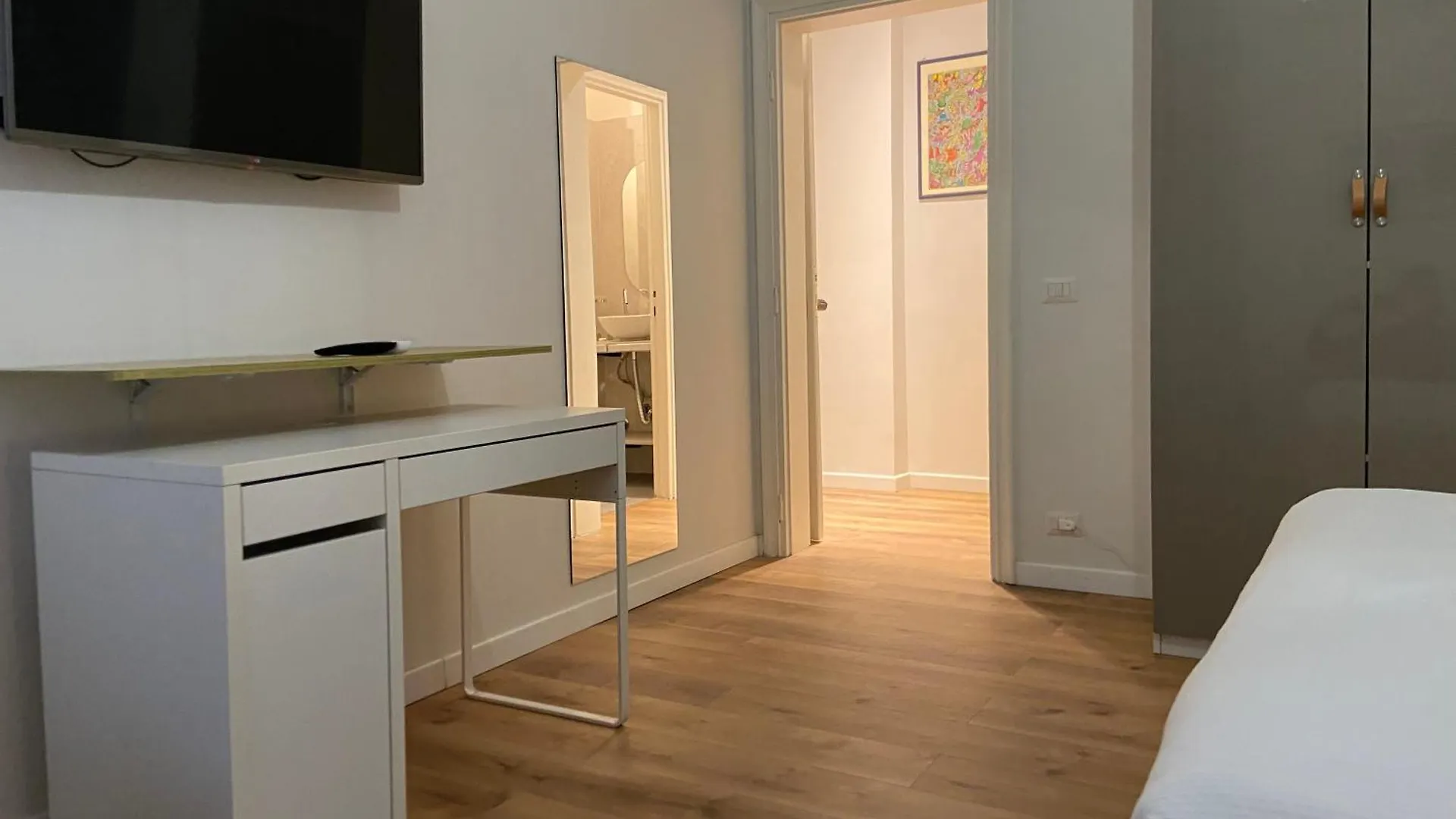 Panaro Suites Rome 0*,