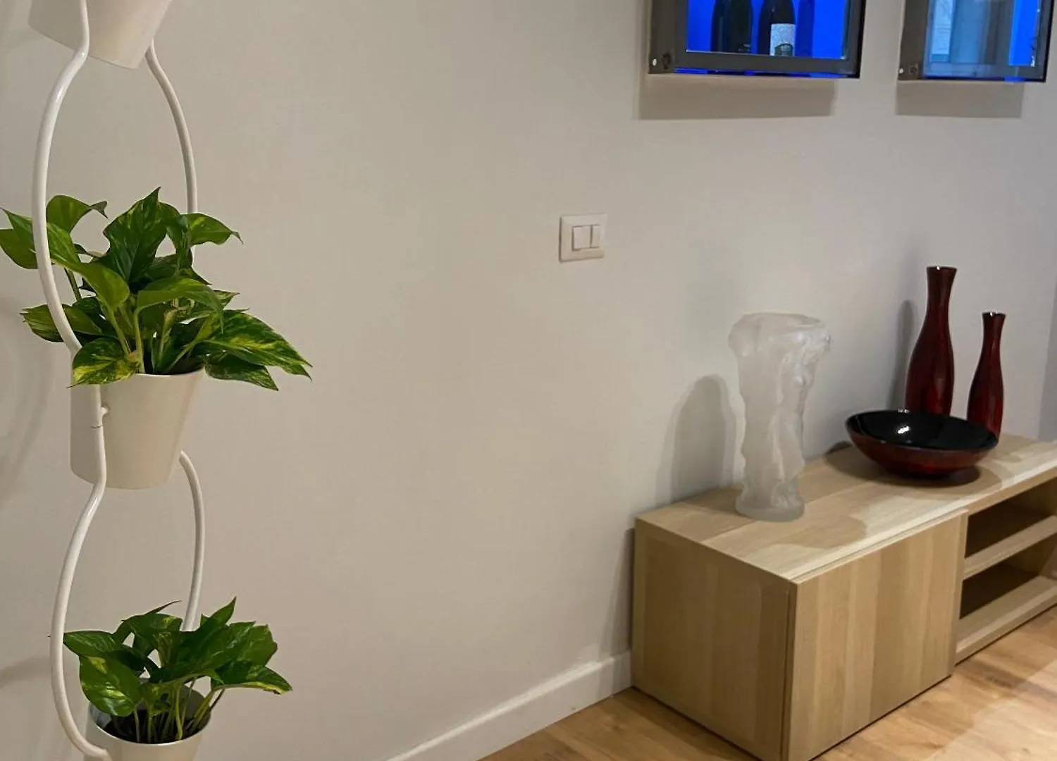 Gasthuis Panaro Suites Rome