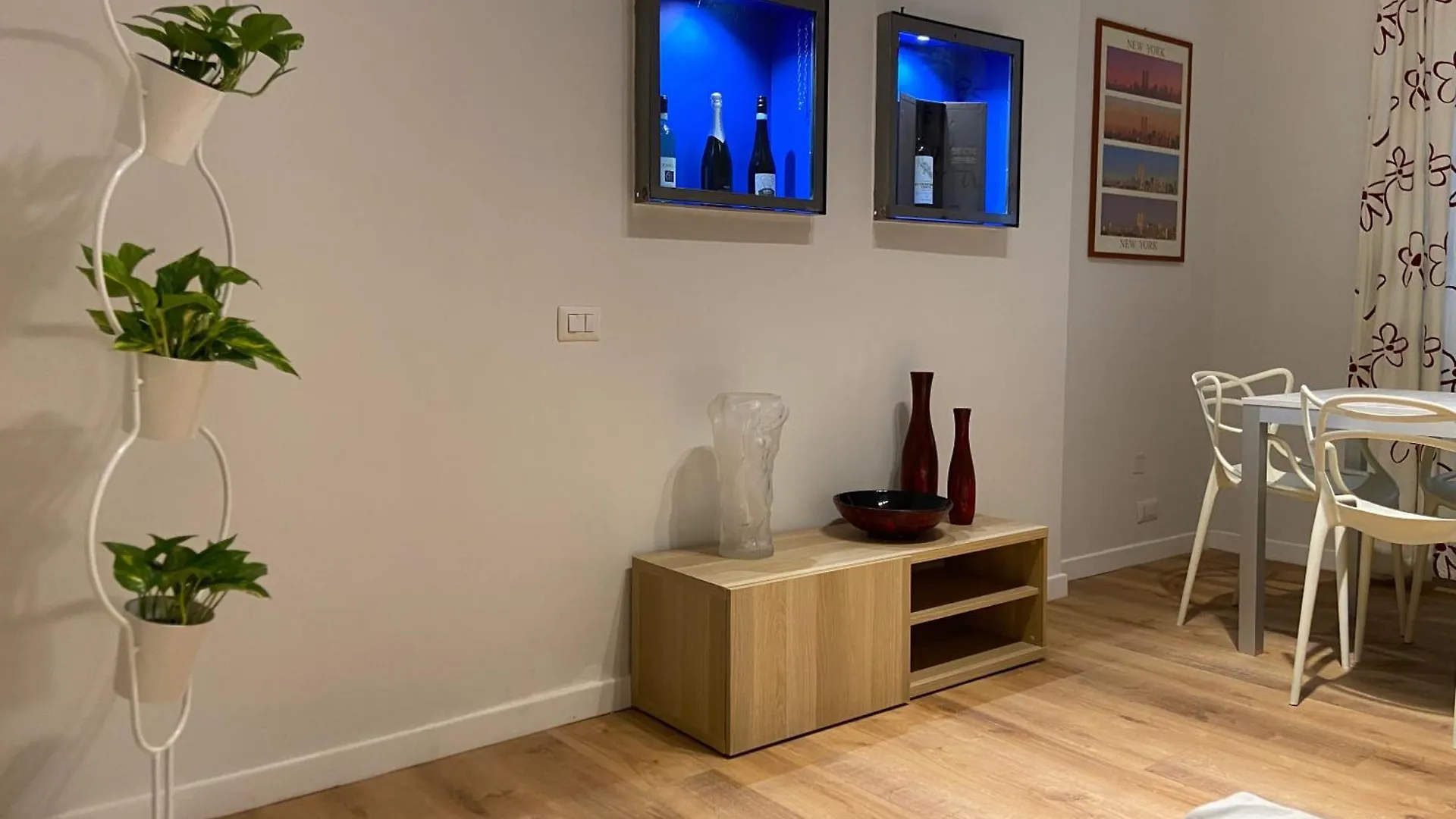 Panaro Suites Rome