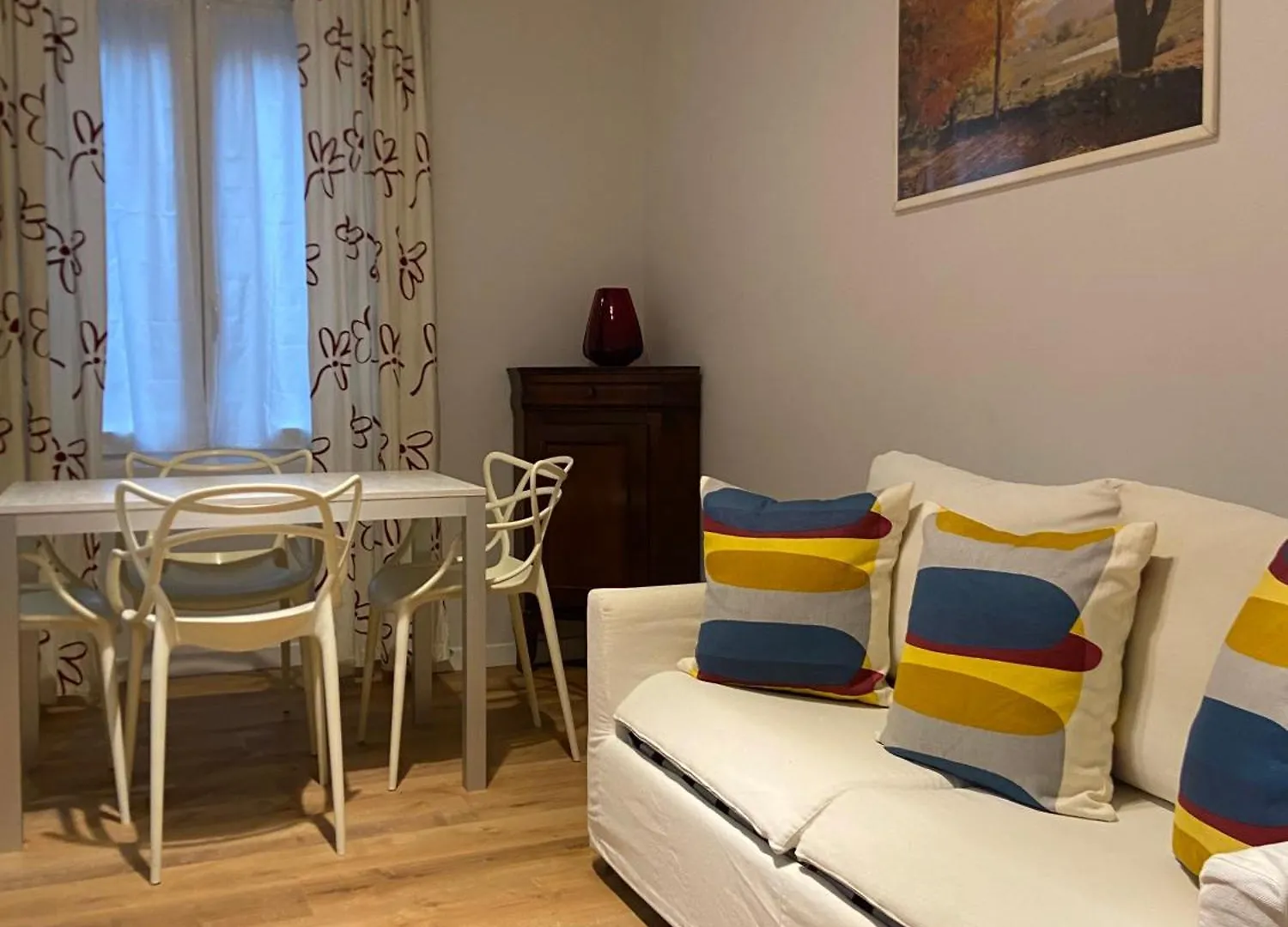 Panaro Suites Rome 0*,  Italië