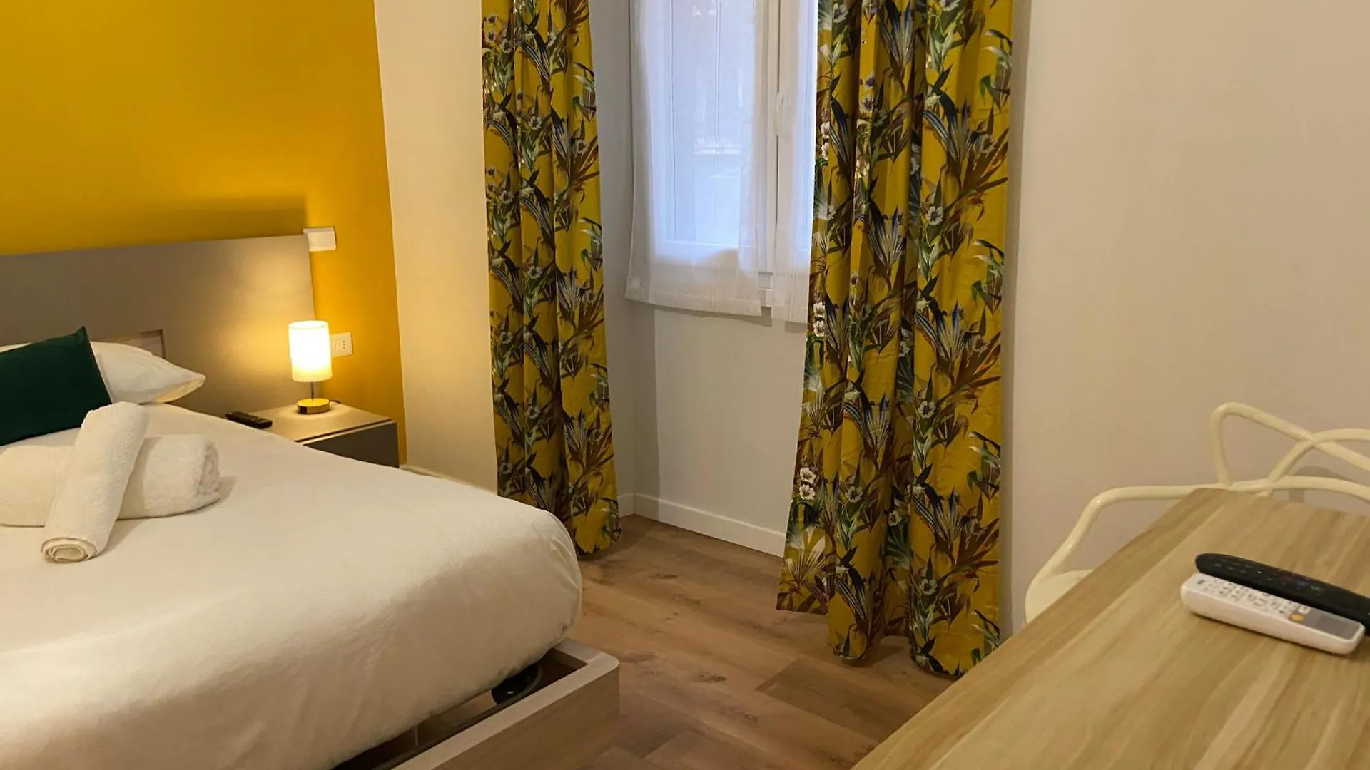 Panaro Suites Rome Gasthuis